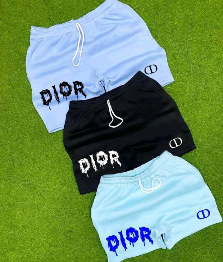 Short Dior